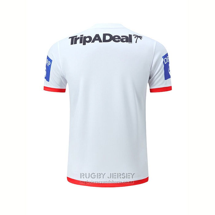 Jersey St. George Illawarra Dragons Rugby 2023 Home